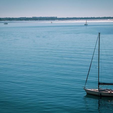 B&B Le Finestre Sul Mare Taranto Eksteriør bilde