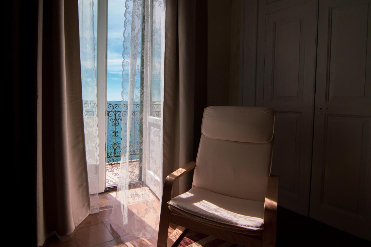 B&B Le Finestre Sul Mare Taranto Eksteriør bilde